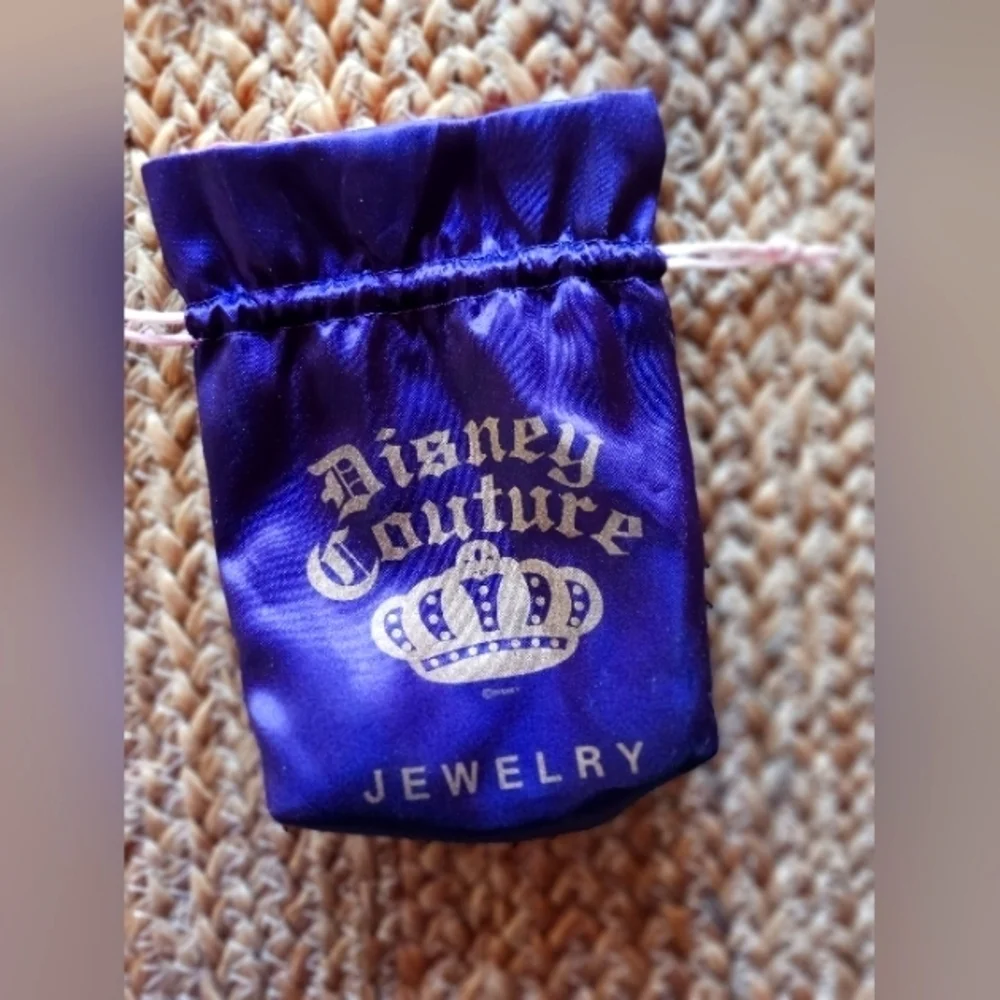 Disney Couture Gift Bag